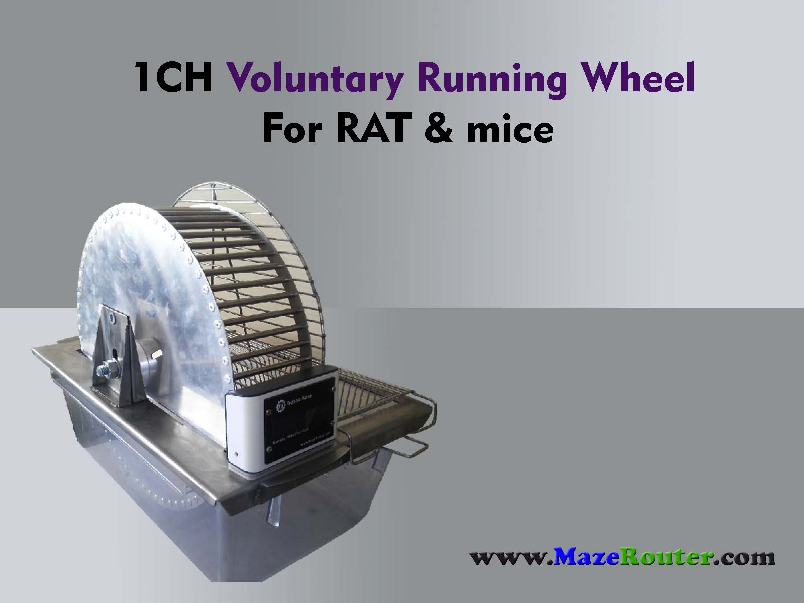 Running Wheel Running Wheel