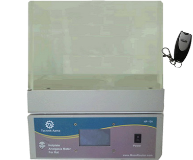 Analgesia HotPlate Analgesia HotPlate