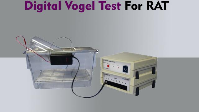 Digital Vogel Test
